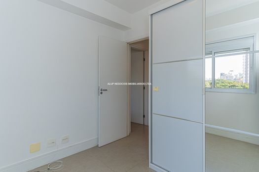 Foto 27 do(a) Apartamento de 2 quartos à venda em Brooklin Paulista, São Paulo