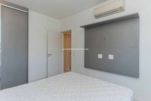 Foto 19 do(a) Apartamento de 2 quartos à venda em Brooklin Paulista, São Paulo