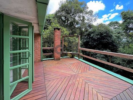 Foto 3 do(a) Fazenda / Sítio / Chácara de 1 quartos para alugar em Taboleiro Verde, Cotia