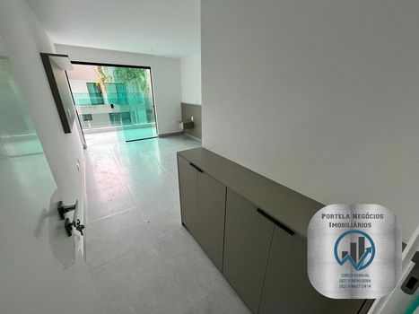 Foto 11 do(a) Casa em Condomínio de 3 quartos à venda em Antares, Maceió