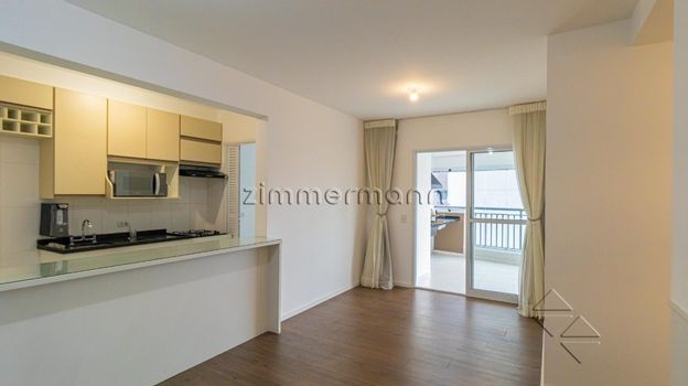 Foto 5 do(a) Apartamento de 3 quartos à venda em Parque da Mooca, São Paulo