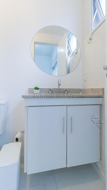 Foto 20 do(a) Apartamento de 3 quartos à venda em Parque da Mooca, São Paulo