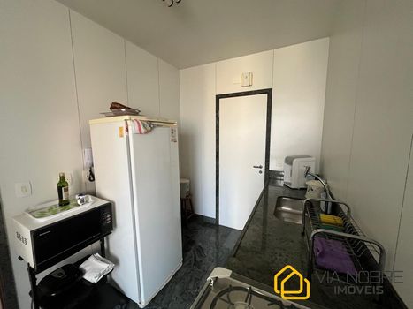 Foto 7 do(a) Cobertura de 3 quartos à venda em Santo Agostinho, Belo Horizonte
