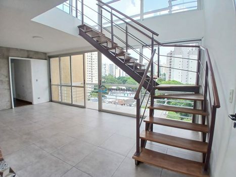 Foto 2 do(a) Cobertura de 4 quartos à venda em Vila Mariana, São Paulo