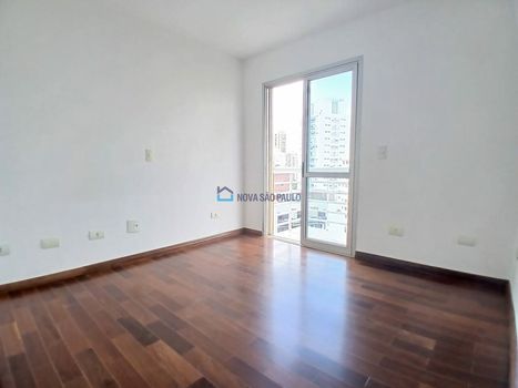 Foto 9 do(a) Cobertura de 4 quartos à venda em Vila Mariana, São Paulo