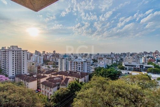Foto 47 do(a) Cobertura de 4 quartos à venda em Mont Serrat, Porto Alegre