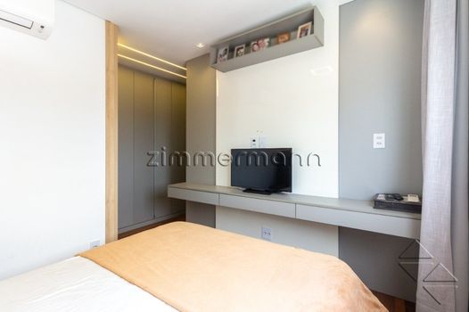 Foto 21 do(a) Apartamento de 3 quartos à venda em Vila Pompéia, São Paulo