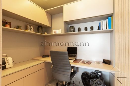 Foto 10 do(a) Apartamento de 3 quartos à venda em Vila Pompéia, São Paulo