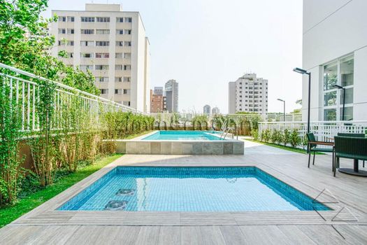 Foto 40 do(a) Apartamento de 3 quartos à venda em Vila Pompéia, São Paulo