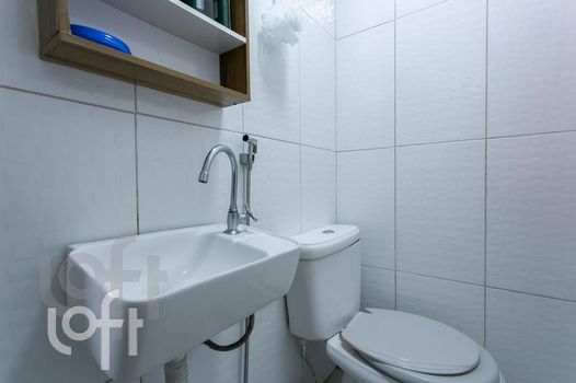 Foto 32 do(a) Apartamento de 3 quartos à venda em Barra Funda, São Paulo