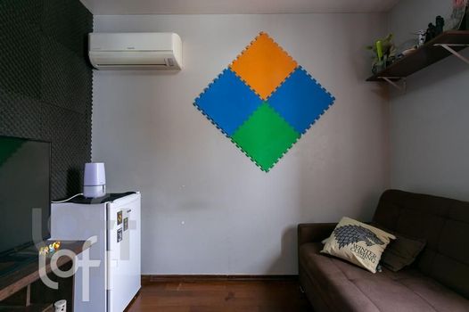 Foto 3 do(a) Apartamento de 3 quartos à venda em Barra Funda, São Paulo