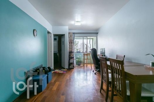Foto 38 do(a) Apartamento de 3 quartos à venda em Barra Funda, São Paulo