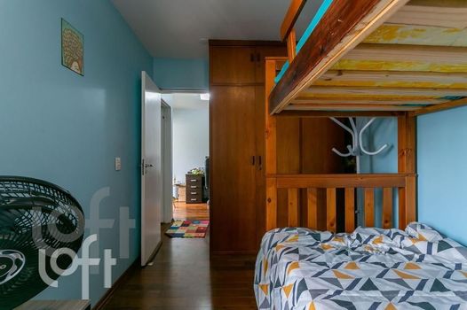 Foto 4 do(a) Apartamento de 3 quartos à venda em Barra Funda, São Paulo