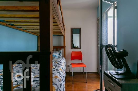 Foto 6 do(a) Apartamento de 3 quartos à venda em Barra Funda, São Paulo