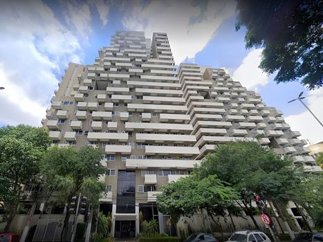 Foto 1 do(a) Sala / Conjunto Comercial false à venda em Vila Mariana, São Paulo