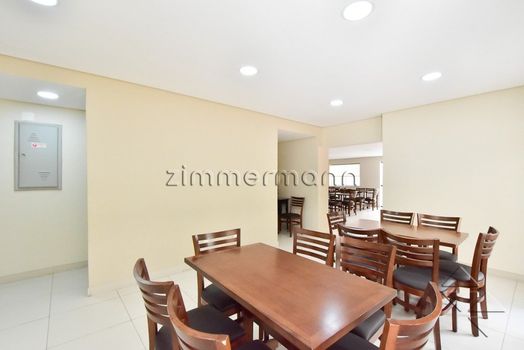 Foto 40 do(a) Apartamento de 3 quartos à venda em Perdizes, São Paulo