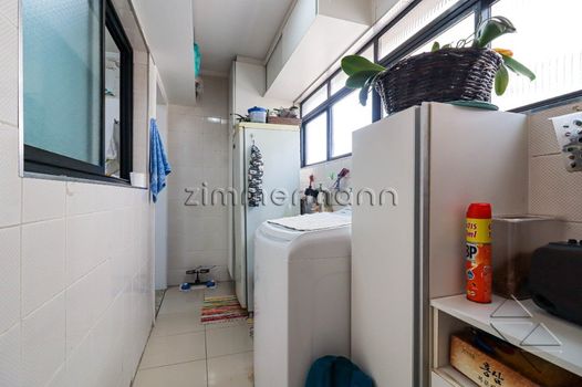 Foto 26 do(a) Apartamento de 3 quartos à venda em Perdizes, São Paulo