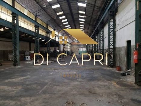 Foto 1 do(a) Galpão / Depósito / Armazém / Pavilhão false para alugar em Tatuapé, São Paulo