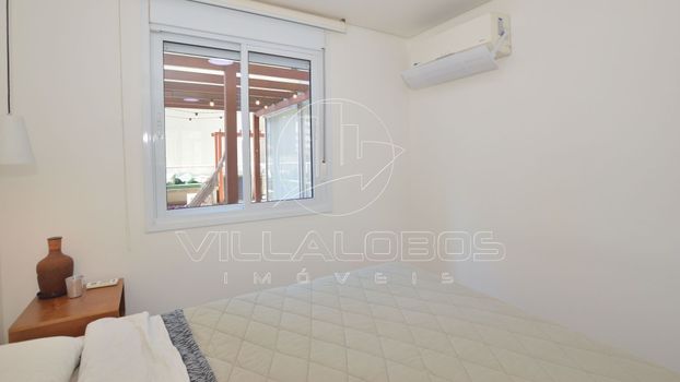 Foto 46 do(a) Loft de 3 quartos à venda em Pinheiros, São Paulo