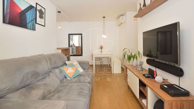Foto 38 do(a) Loft de 3 quartos à venda em Pinheiros, São Paulo