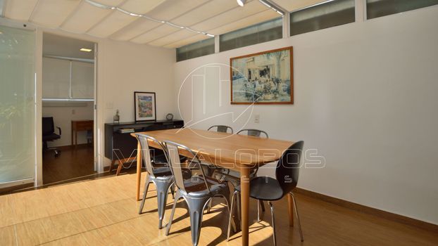 Foto 19 do(a) Loft de 3 quartos à venda em Pinheiros, São Paulo