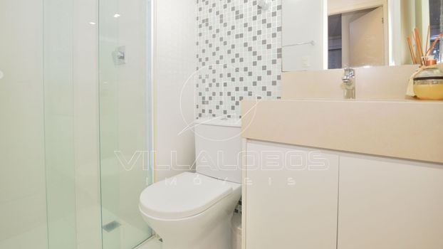 Foto 41 do(a) Loft de 3 quartos à venda em Pinheiros, São Paulo