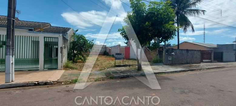Foto 6 do(a) Terreno false à venda em Residencial Jequitibás, Sinop