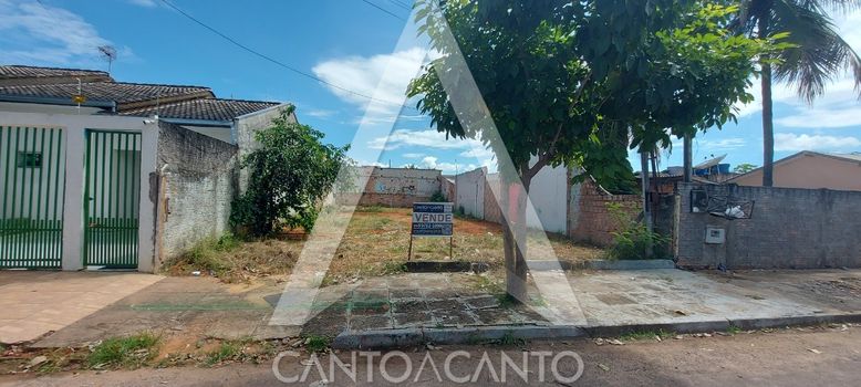 Foto 1 do(a) Terreno false à venda em Residencial Jequitibás, Sinop