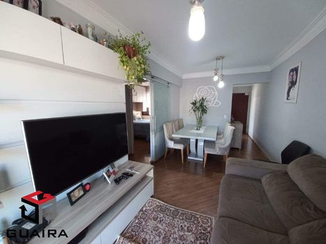 Foto 5 do(a) Apartamento de 2 quartos à venda em Silveira, Santo André