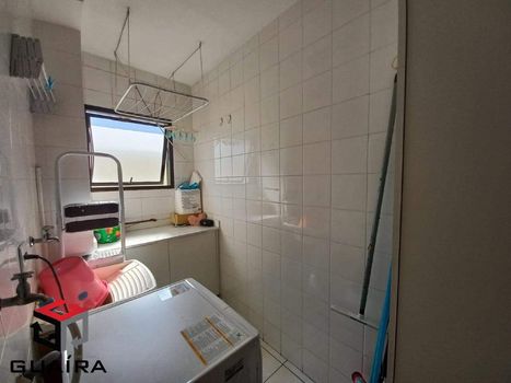 Foto 17 do(a) Apartamento de 2 quartos à venda em Silveira, Santo André