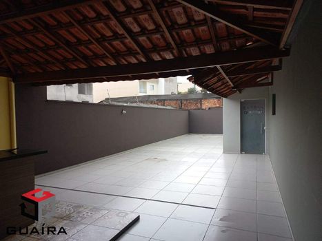 Foto 35 do(a) Apartamento de 2 quartos à venda em Silveira, Santo André