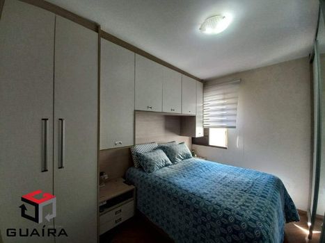 Foto 18 do(a) Apartamento de 2 quartos à venda em Silveira, Santo André