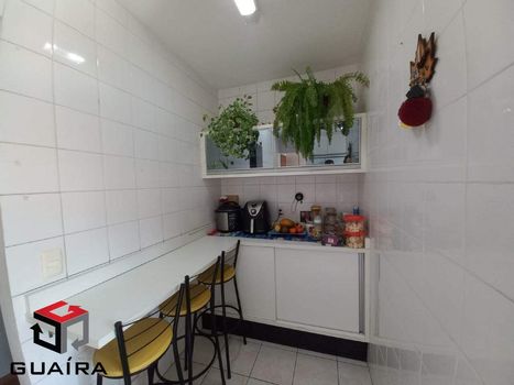 Foto 16 do(a) Apartamento de 2 quartos à venda em Silveira, Santo André