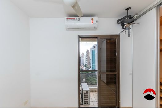 Foto 11 do(a) Apartamento de 1 quartos à venda em Itaim Bibi, São Paulo