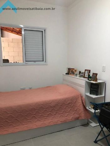 Foto 12 do(a) Casa em Condomínio de 2 quartos à venda em Jardim Colonial, Atibaia