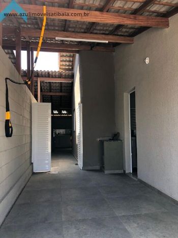 Foto 15 do(a) Casa em Condomínio de 2 quartos à venda em Jardim Colonial, Atibaia