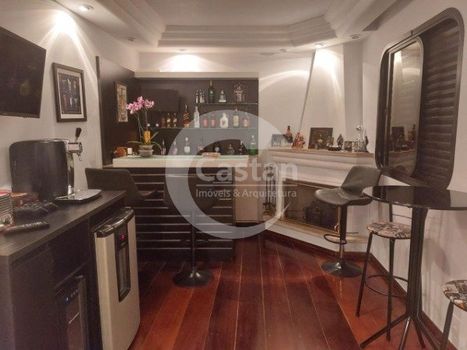 Foto 2 do(a) Apartamento de 3 quartos à venda em Alto da Mooca, São Paulo