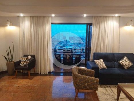Foto 1 do(a) Apartamento de 3 quartos à venda em Alto da Mooca, São Paulo
