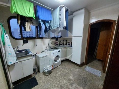 Foto 10 do(a) Apartamento de 3 quartos à venda em Alto da Mooca, São Paulo
