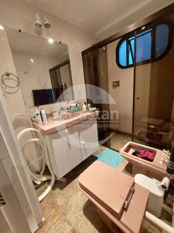 Foto 6 do(a) Apartamento de 3 quartos à venda em Alto da Mooca, São Paulo