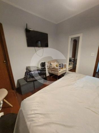 Foto 27 do(a) Apartamento de 3 quartos à venda em Alto da Mooca, São Paulo