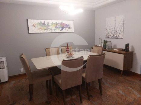 Foto 5 do(a) Apartamento de 3 quartos à venda em Alto da Mooca, São Paulo