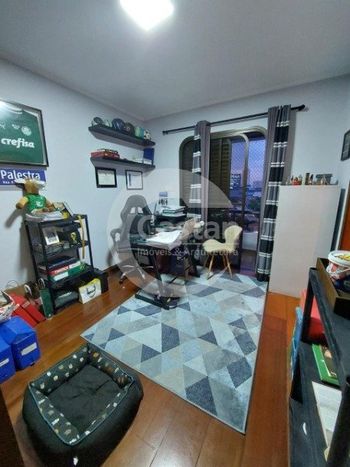 Foto 12 do(a) Apartamento de 3 quartos à venda em Alto da Mooca, São Paulo