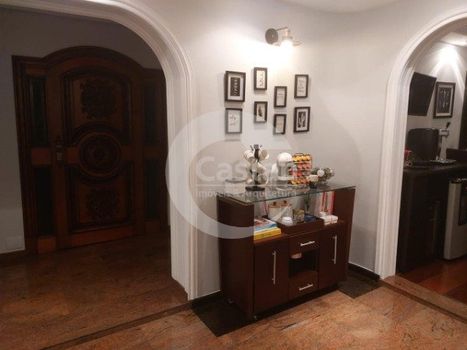 Foto 18 do(a) Apartamento de 3 quartos à venda em Alto da Mooca, São Paulo