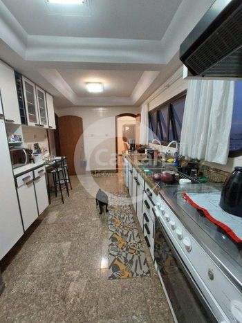 Foto 17 do(a) Apartamento de 3 quartos à venda em Alto da Mooca, São Paulo