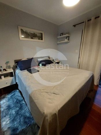 Foto 23 do(a) Apartamento de 3 quartos à venda em Alto da Mooca, São Paulo