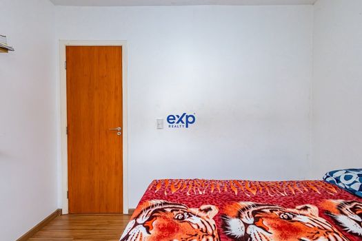 Foto 20 do(a) Apartamento de 3 quartos à venda em Santa Cândida, Curitiba