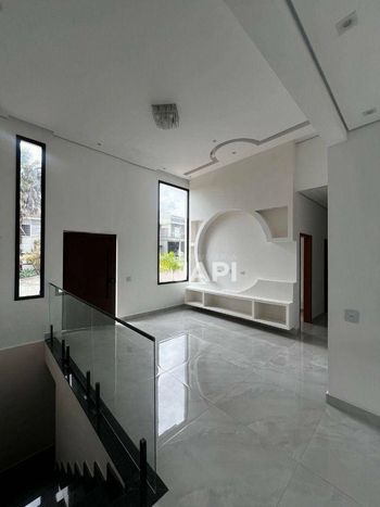 Foto 3 do(a) Casa em Condomínio de 3 quartos à venda em Jardim Carolina, Jundiaí