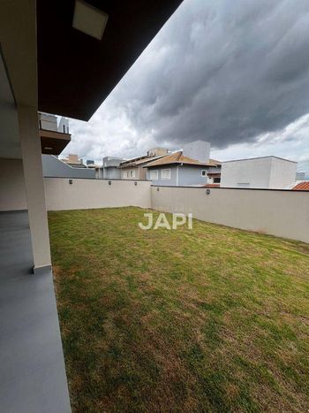 Foto 26 do(a) Casa em Condomínio de 3 quartos à venda em Jardim Carolina, Jundiaí