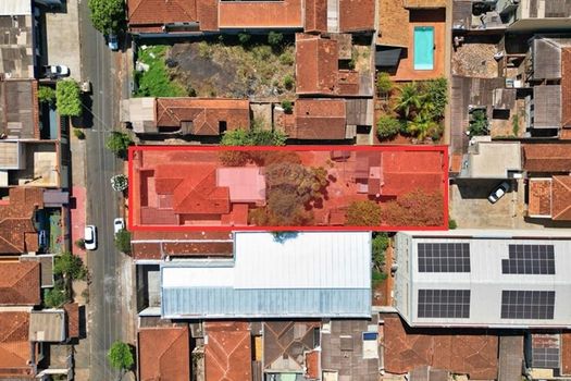 Foto 3 do(a) Terreno false à venda em Campos Elíseos, Ribeirão Preto